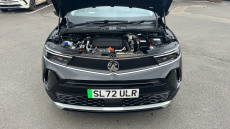 Vauxhall Mokka 100kW Elite Premium 50kWh 5dr Auto Electric Hatchback